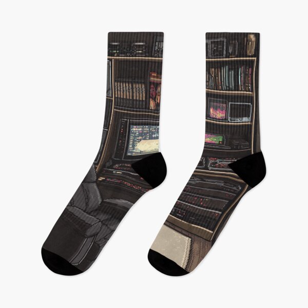 Item preview, Gameroom In 8bit designed and sold by Rtymer.