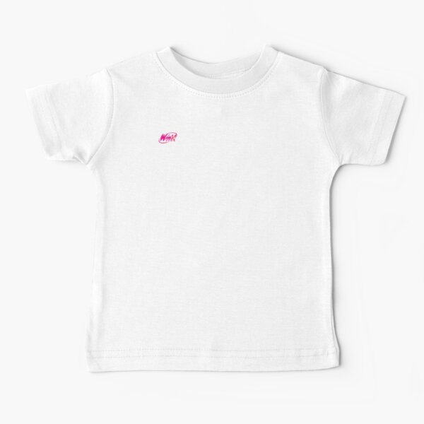 Item preview, Winx Club Logo designed and sold by SunshineStateOfMind.