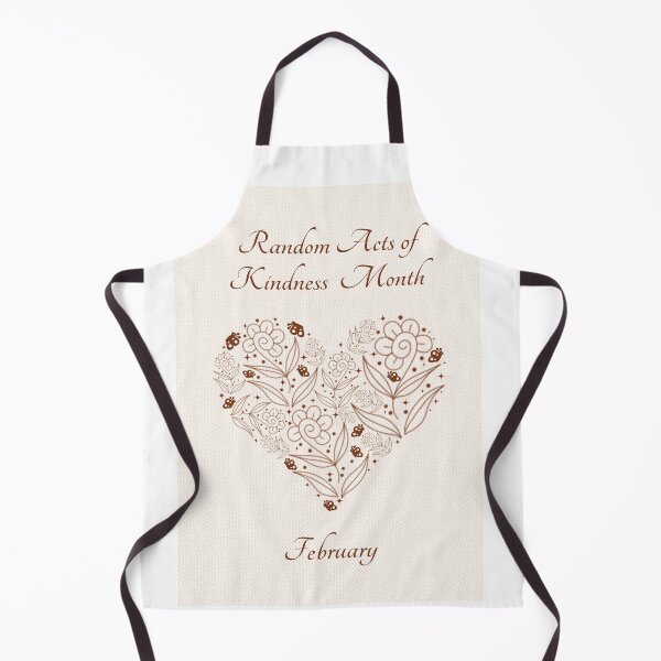 Item preview, Month of Acts of Kindness designed and sold by cubiask.