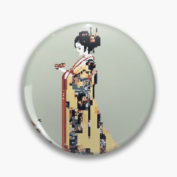 Item preview, Japanese Genji Monogatari 3 (The Tale of Genji) designed and sold by Anatolkin-com.