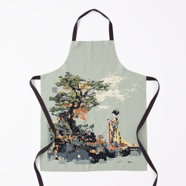 Item preview, Japanese Genji Monogatari 3 (The Tale of Genji) designed and sold by Anatolkin-com.