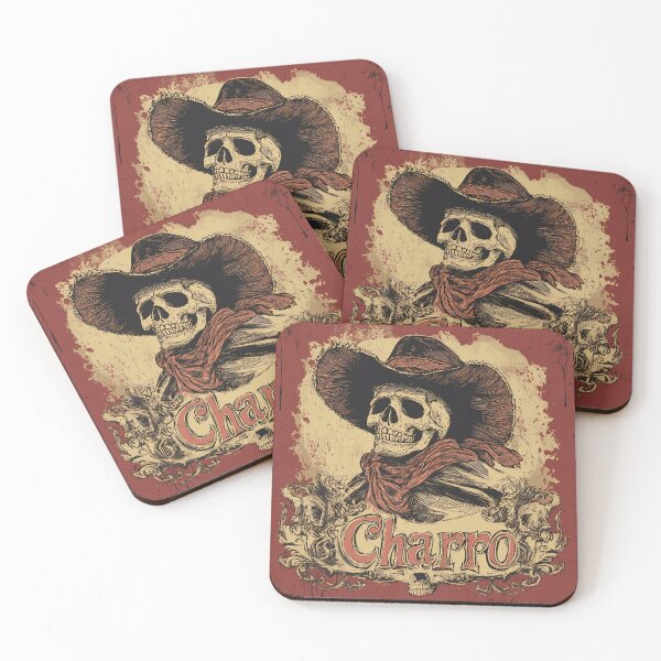 Item preview, películas del Oeste: El Charro designed and sold by Brendon987.