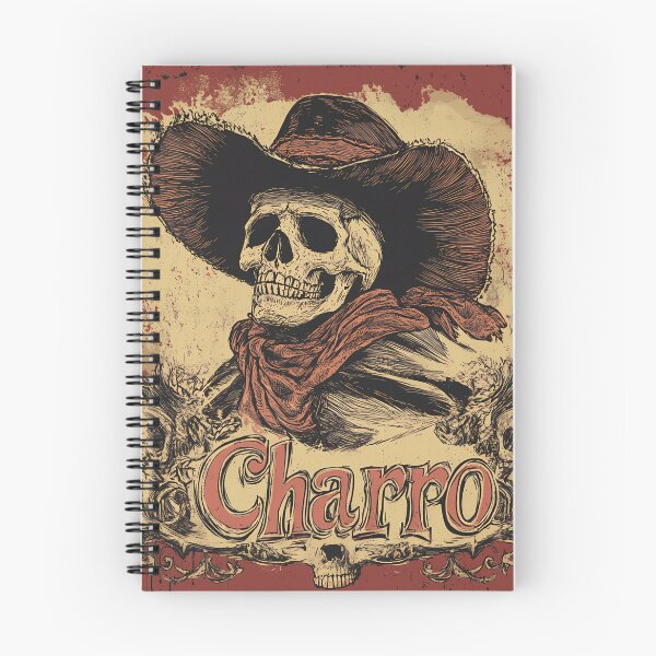 Item preview, películas del Oeste: El Charro designed and sold by Brendon987.