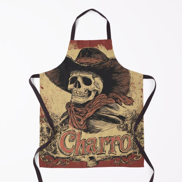 Item preview, películas del Oeste: El Charro designed and sold by Brendon987.