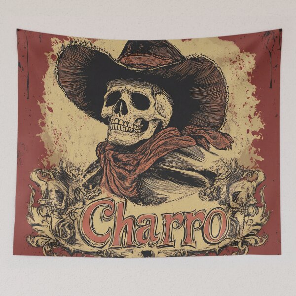 Item preview, películas del Oeste: El Charro designed and sold by Brendon987.
