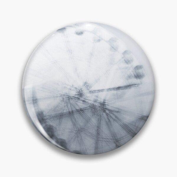 Item preview, "Ghosts of the Ferris Wheel" designed and sold by alternativeexpo.