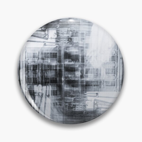 Item preview, "Architectural Echoes" designed and sold by alternativeexpo.