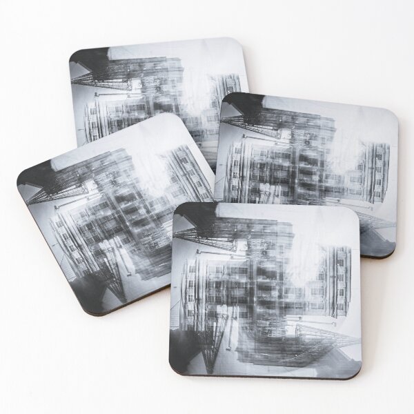 Item preview, "Architectural Echoes" designed and sold by alternativeexpo.