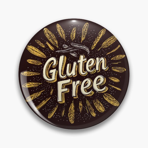 Item preview, Gluten Free designed and sold by Brendon987.