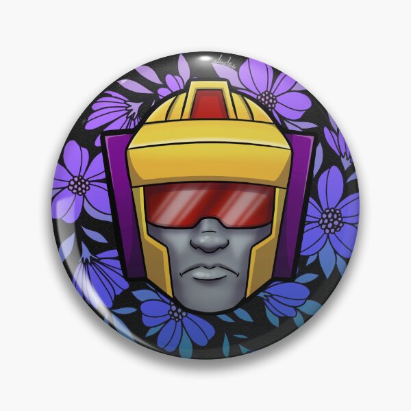 Item preview, Flower Portrait: Blitwing 2 designed and sold by Siberstudios.