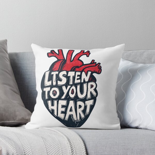 Item preview, Corazón anatómico designed and sold by CelestialPrint.