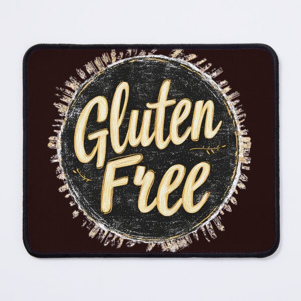 Item preview, Gluten Free designed and sold by Brendon987.