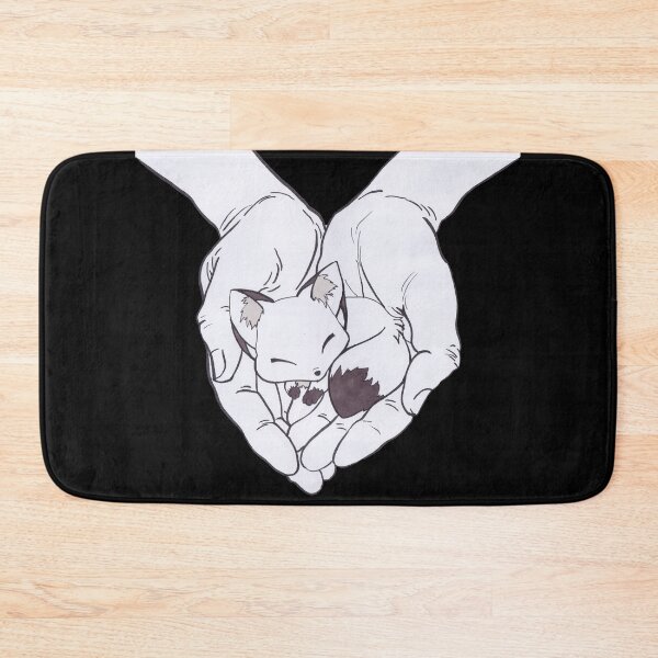 Item preview, Foxie - Pocket Fox designed and sold by RowenaTmT.