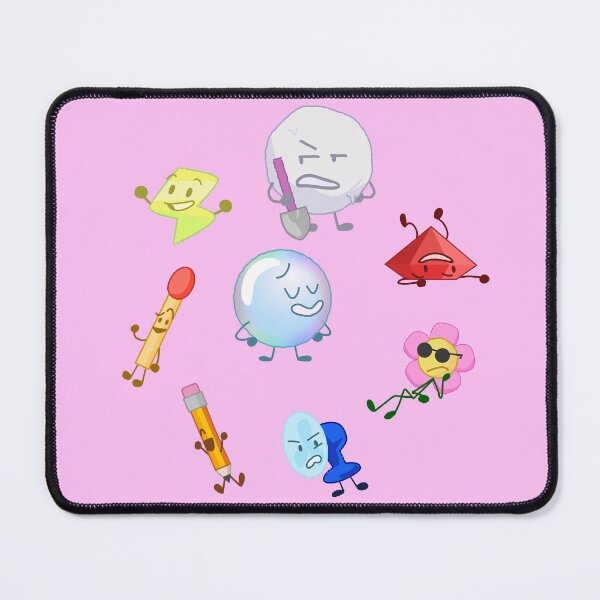 Item preview, BFB iance Team designed and sold by Pixiefunpup.
