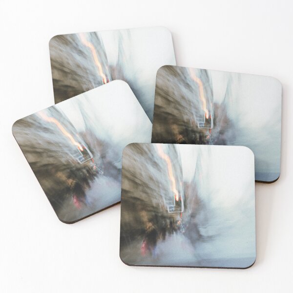 Item preview, "Urban Blur: Abstract Motion" designed and sold by alternativeexpo.