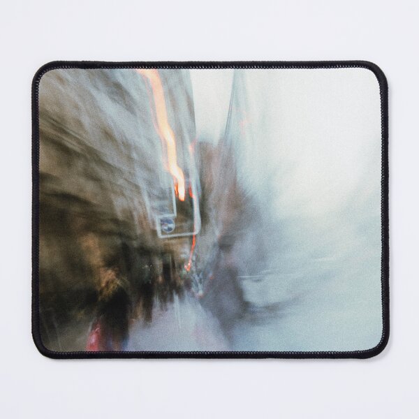 Item preview, "Urban Blur: Abstract Motion" designed and sold by alternativeexpo.