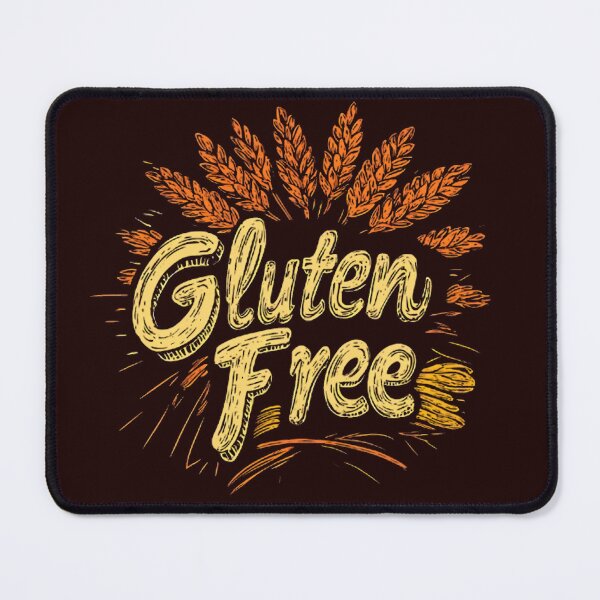 Item preview, Gluten free designed and sold by Brendon987.