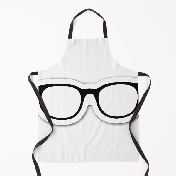 Item preview, Stylish Glasses - Versatile Design designed and sold by MarVan-Prints.