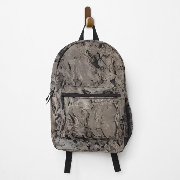 Item preview, Lost in the sculptured igneous landscape designed and sold by Quahx.
