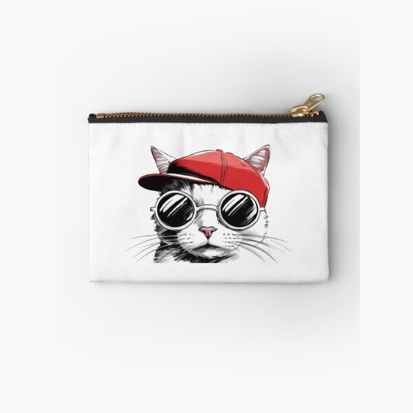 Item preview, Stylish Cat designed and sold by We77.