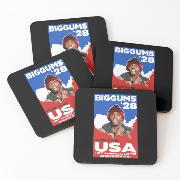 Item preview, Tyrone Biggums For The USA 2028 designed and sold by ourkid.