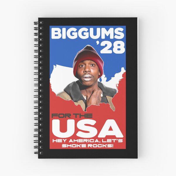 Item preview, Tyrone Biggums For The USA 2028 designed and sold by ourkid.