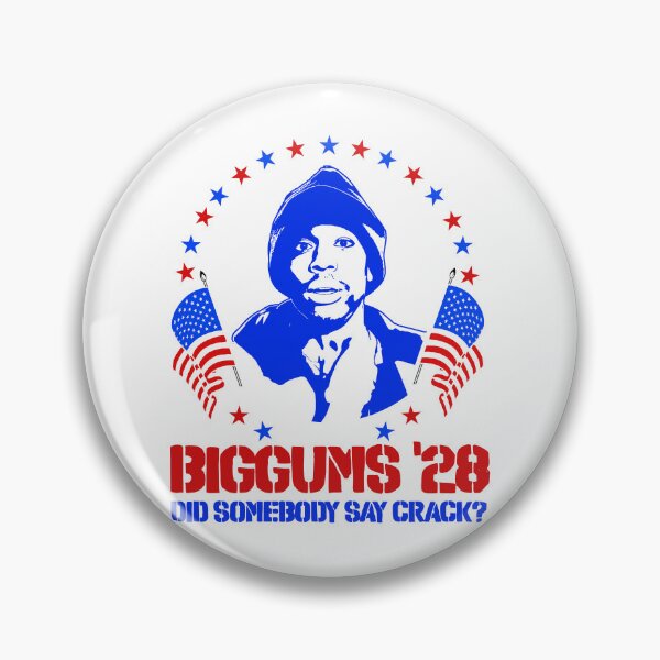 Item preview, Tyrone Biggums 2028 designed and sold by ourkid.