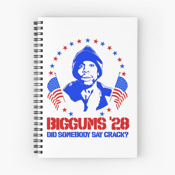 Item preview, Tyrone Biggums 2028 designed and sold by ourkid.