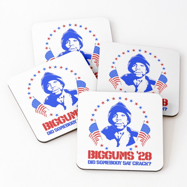 Item preview, Tyrone Biggums 2028 designed and sold by ourkid.