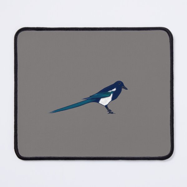 Item preview, Magpie designed and sold by sketcheddesigns.