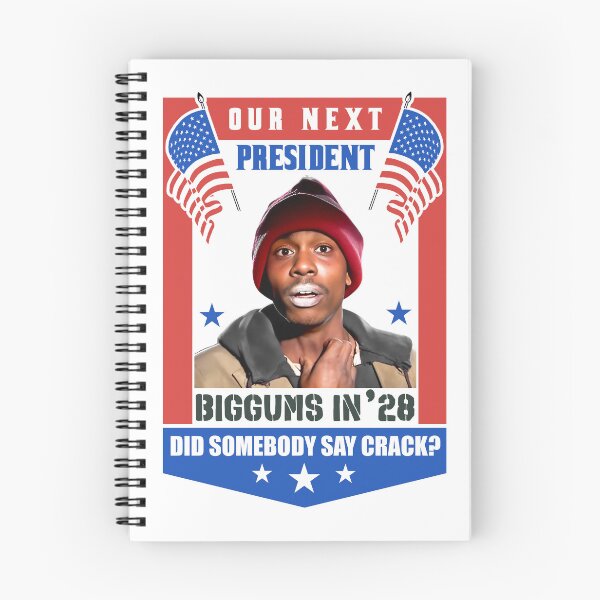 Item preview, Our Next President Tyrone Biggums 2028 designed and sold by ourkid.