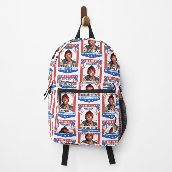 Item preview, Our Next President Tyrone Biggums 2028 designed and sold by ourkid.