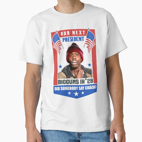 Item preview, Our Next President Tyrone Biggums 2028 designed and sold by ourkid.