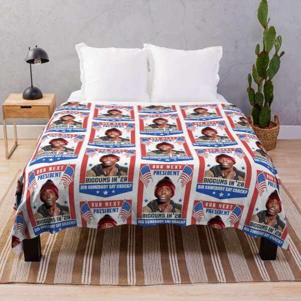 Item preview, Our Next President Tyrone Biggums 2028 designed and sold by ourkid.
