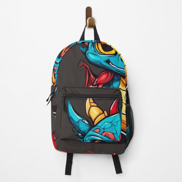 Item preview, Mini Dragon, Mighty Heart designed and sold by Thaivi Design.
