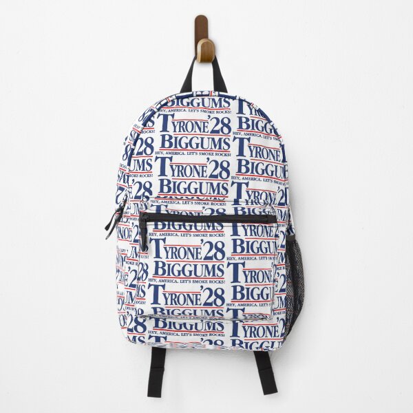 Item preview, TYRONE BIGGUMS '28 designed and sold by ourkid.
