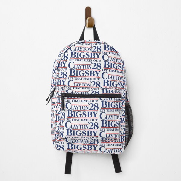 Item preview, Clayton Bigsby '28 designed and sold by ourkid.