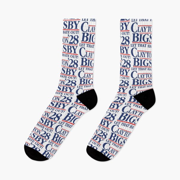 Item preview, Clayton Bigsby '28 designed and sold by ourkid.