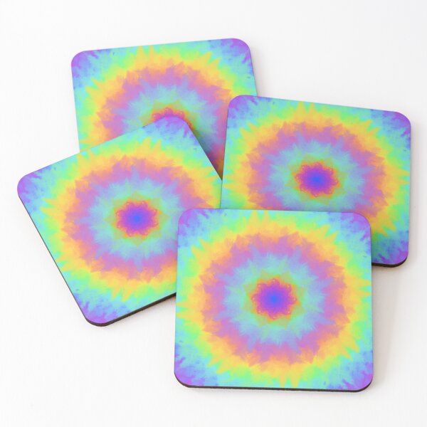 Item preview, Chromaburst designed and sold by Annie Orear.