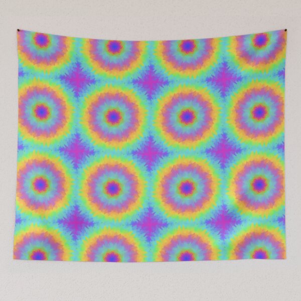 Item preview, Chromaburst designed and sold by Annie Orear.