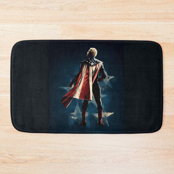 Item preview, The Boys | Homelander designed and sold by TV Junkie Shop.