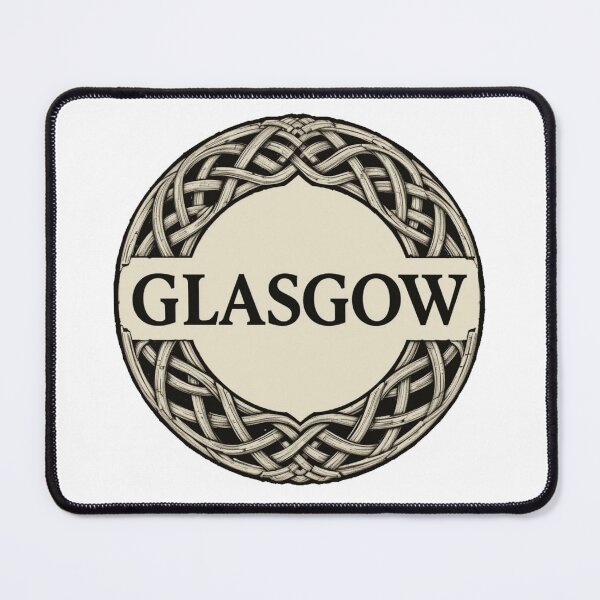 Item preview, Celtic Glasgow Pride designed and sold by RebelPaintBrush.
