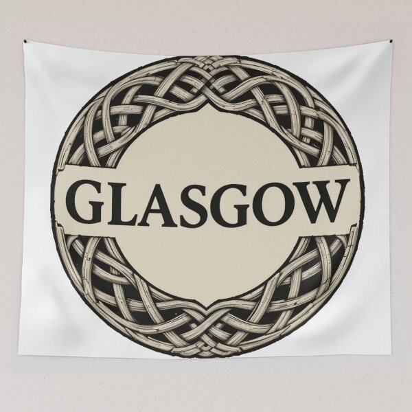 Item preview, Celtic Glasgow Pride designed and sold by RebelPaintBrush.