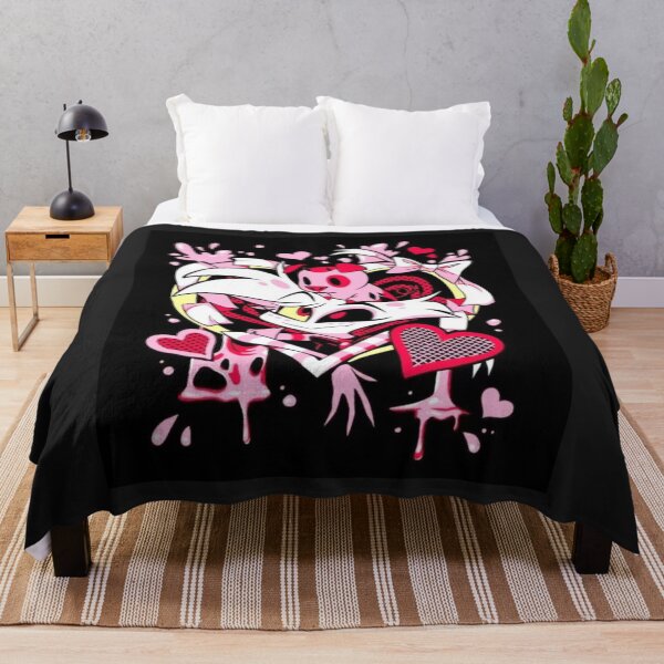 Item preview, Hazbin Hotel - Angel Dust designed and sold by Mashamartt-.