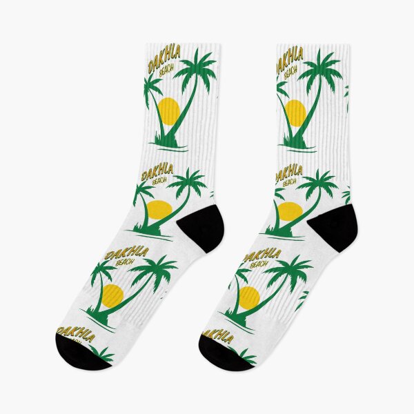 Item preview, Dakhla Beach designed and sold by Lily Lola.