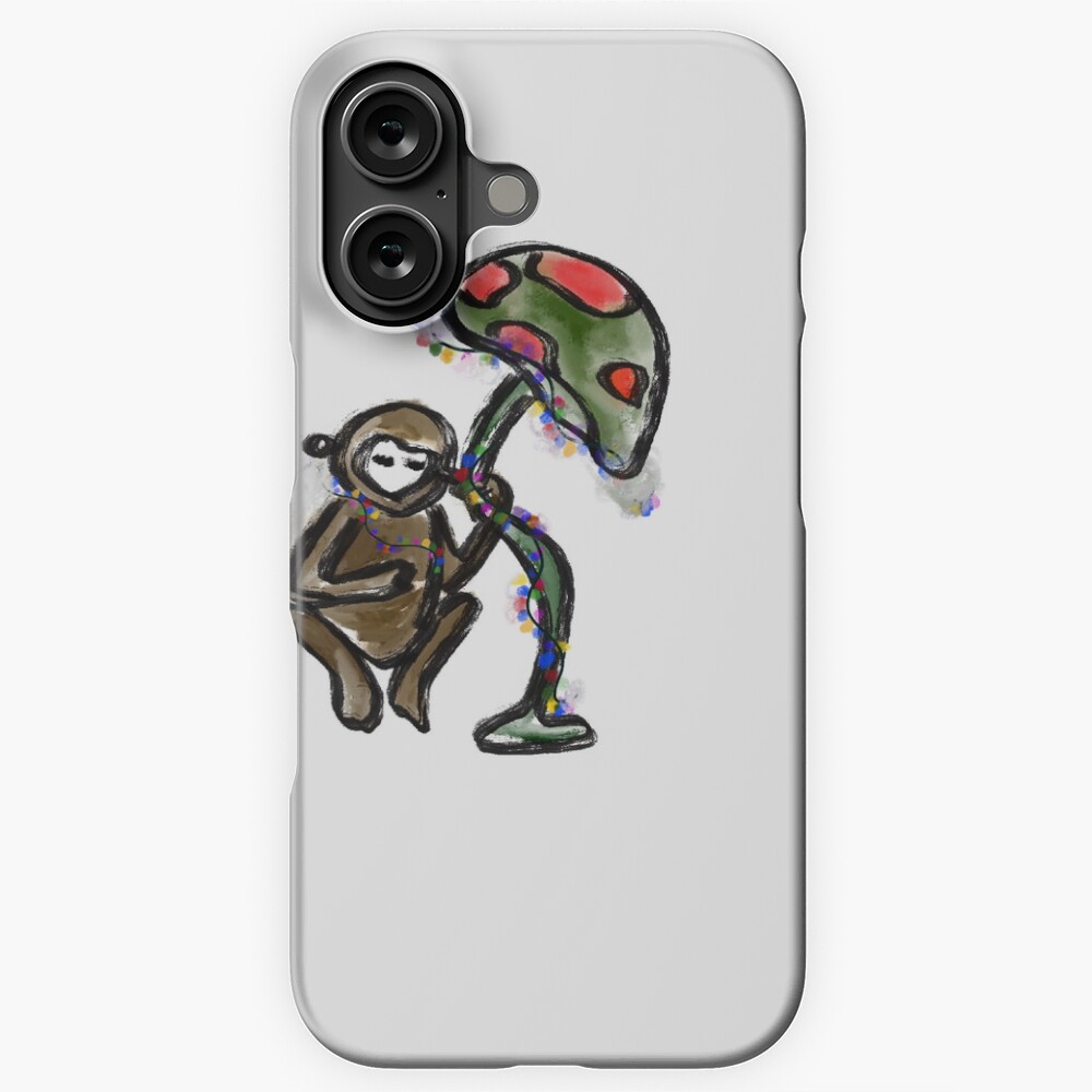 Item preview, iPhone Snap Case designed and sold by HausofDolls.