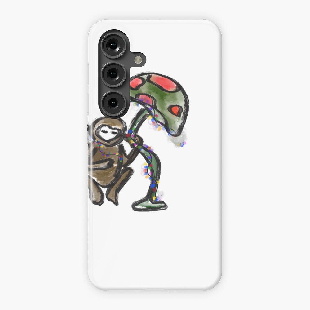 Item preview, Samsung Galaxy Snap Case designed and sold by HausofDolls.