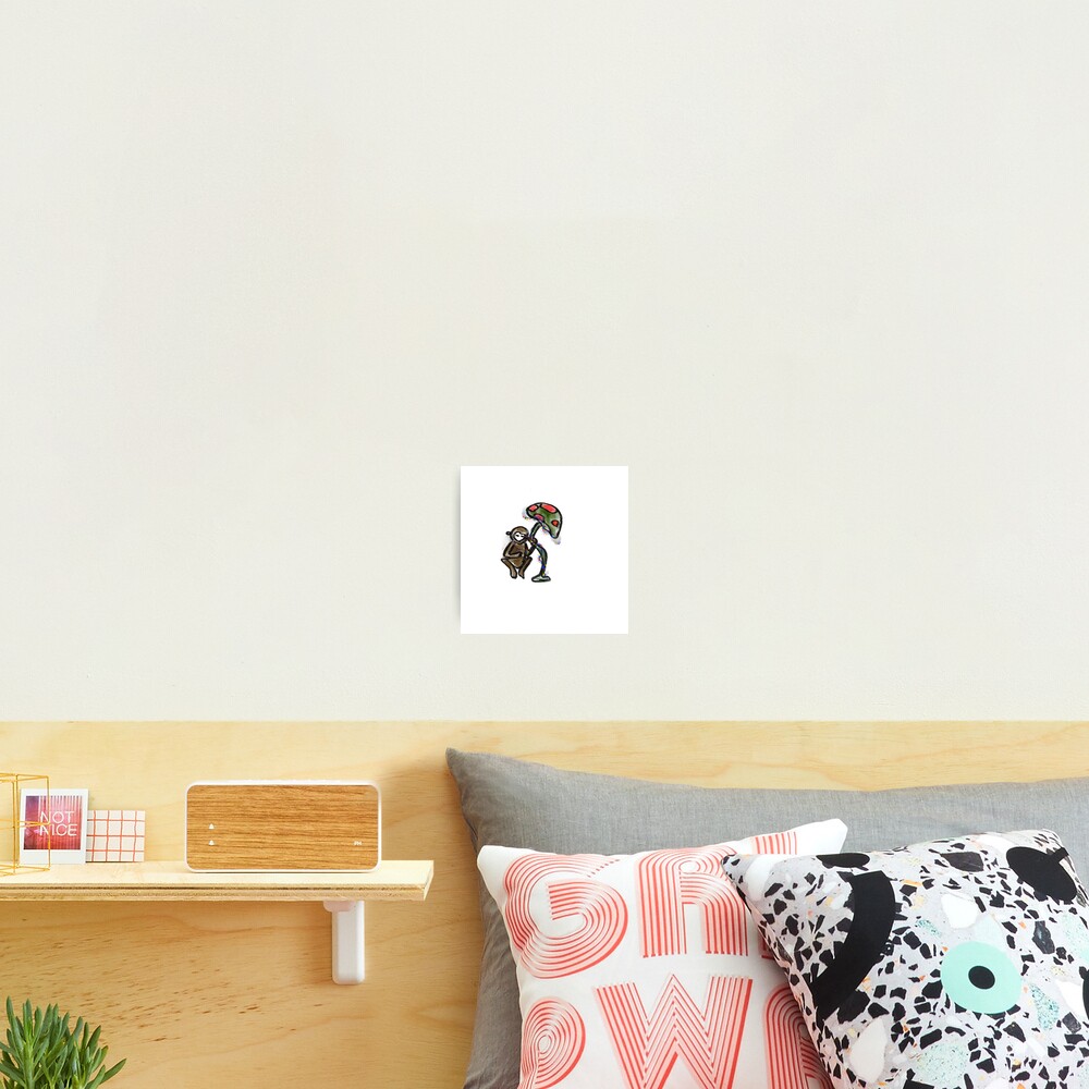 Item preview, Photographic Print designed and sold by HausofDolls.