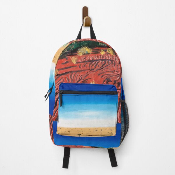 Item preview, The Simpson Desert designed and sold by gillsart.