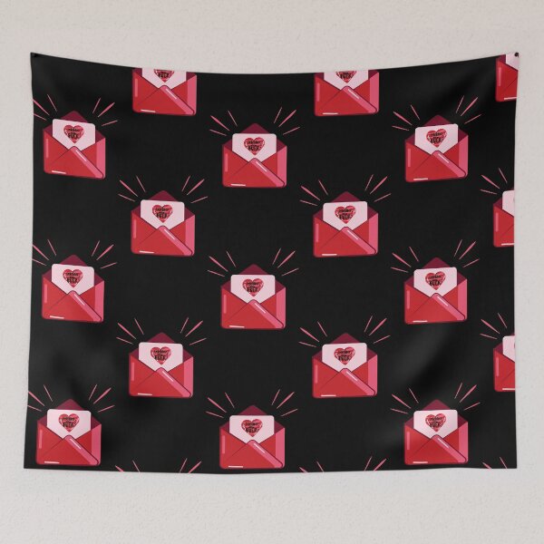 Item preview, Together forever love letter  designed and sold by Nathanfulks551.
